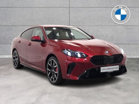 2026 BMW 2 Series 220 M Sport €55,950 thumbnail