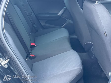 2023 SEAT Ibiza PA 1.0 TSI 95BHP SE+ €17,995 thumbnail