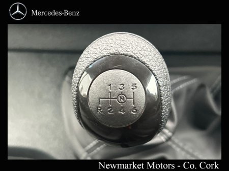 2026 Mercedes-Benz Sprinter - thumbnail 12