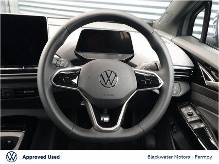 2026 Volkswagen ID.5 - thumbnail 18