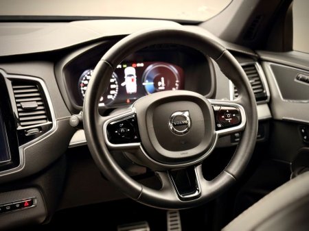 2022 Volvo XC90 - thumbnail 15