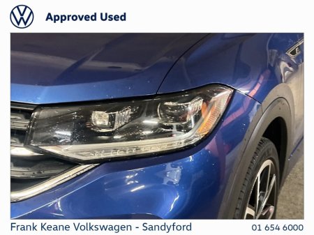 2021 Volkswagen T-Cross - thumbnail 18