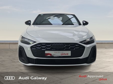 2025 Audi A5 - thumbnail 2