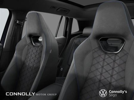 2026 Volkswagen Tiguan - thumbnail 5