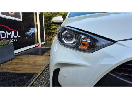 2020 Toyota Yaris Hybrid X Pack Automatic €14,950 thumbnail