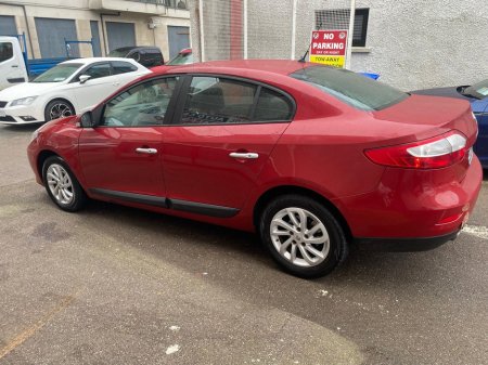 2015 Renault Fluence - thumbnail 18