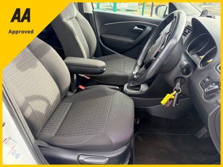 2015 Volkswagen Polo - photo 5