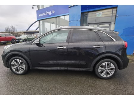 2021 Kia Niro 64KWH EV 3 **96% BATTERY HEALTH** - FINANCE AVAILABLE - CALL US TODAY ON 01 492 6566 OR 087-092 5525 €18,950 thumbnail