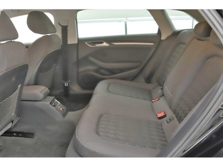 2016 Audi A3 1.4 TFSI S-TRONIC SPORTBACK *REVERSE CAM*PARK SENSORS* €16,890 thumbnail