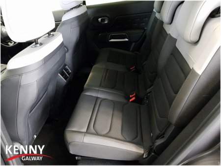 2024 Citroen C5 - thumbnail 13