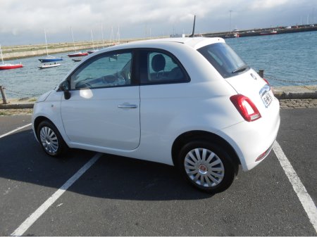 2016 Fiat Panda - thumbnail 7