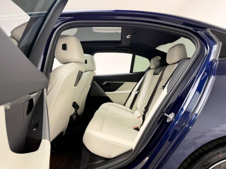 2025 BMW 5 Series 550E M SPORT PRO XDRIVE €87,990 thumbnail