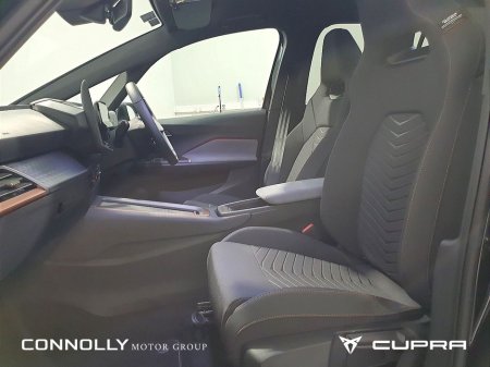 2026 Cupra Born - thumbnail 5