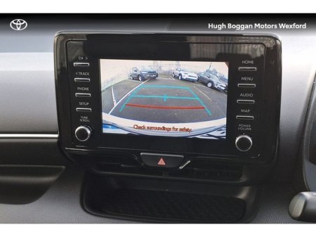 2023 Toyota Yaris YARIS 1.5 LUNA MANUAL TRANSMISSION! thumbnail