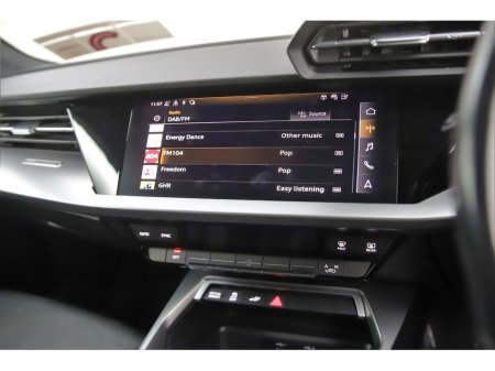 2024 Audi A3 - thumbnail 19