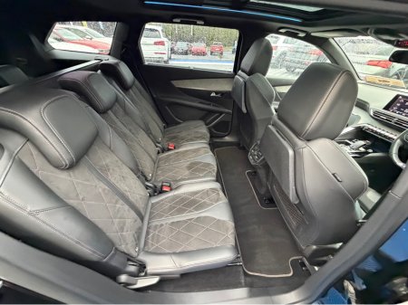 2018 Peugeot 5008 GT PREMIUM - 2.0L DIESEL - AUTO - 7 SEATS - 12M WARRANTY - CAR:1721 €24,950 thumbnail
