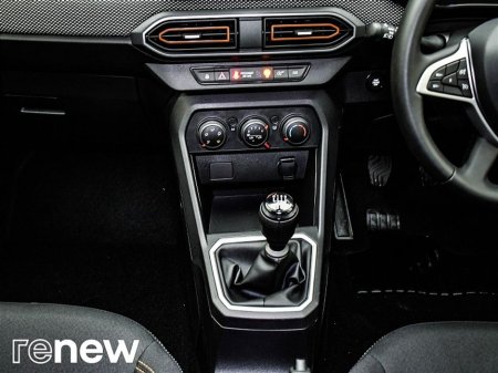 2023 Dacia Sandero Stepway - thumbnail 24