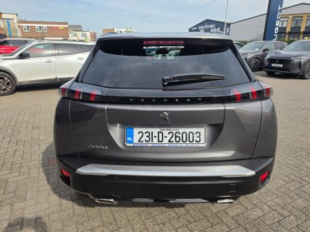 2023 Peugeot 2008 - photo 6