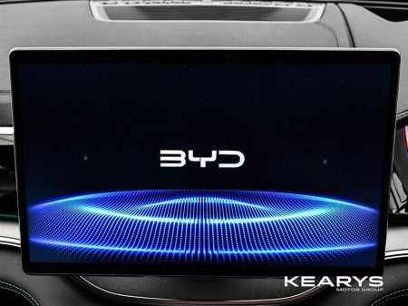 2026 BYD Seal U - thumbnail 17