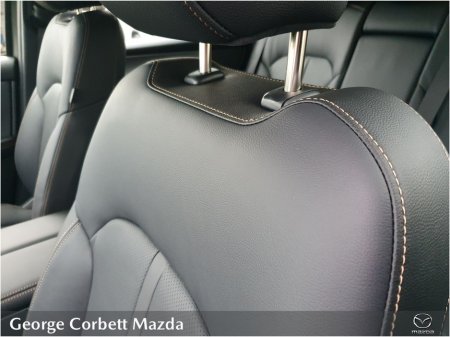 2026 Mazda CX-60 - thumbnail 20