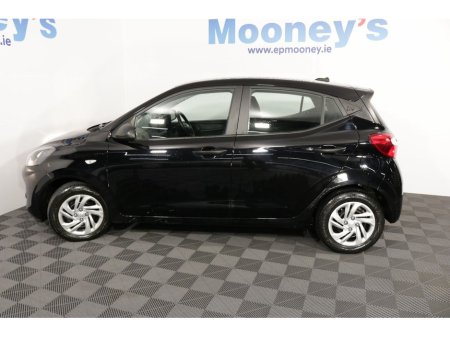 2023 Hyundai i10 - thumbnail 6