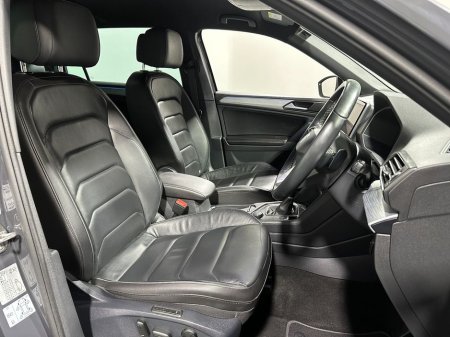 2023 SEAT Tarraco 7 Seater 2.0 Tdi €40,800 thumbnail