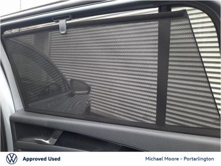 2026 Volkswagen Tayron - thumbnail 36