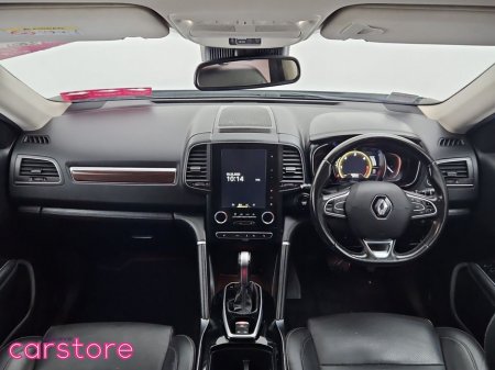 2021 Renault Koleos 1.7dCi 150 Auto X-Tronic 2WD GT Line €22,880 thumbnail