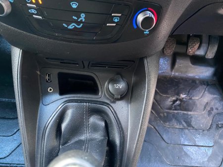 2016 Ford Transit Courier TREND 75PS 3DR VAN €4,750 thumbnail