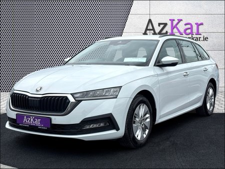2021 Skoda Octavia 2021 SE TECH 2.0 TDI ESTATE €132 P/W WITH NO CASH DEPOSIT 10 DAY SALE NOW ON!! €26,995
