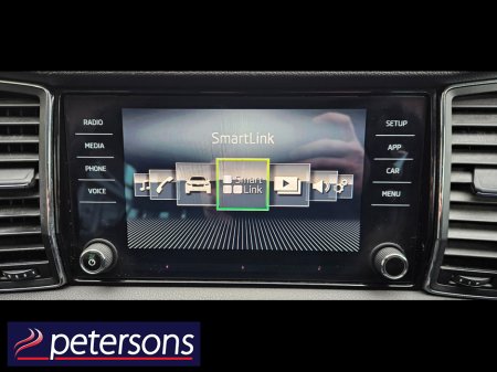 2017 Skoda Kodiaq AMBITION 2.0 TDI 150HP DSG 7 SEATER AUTOMATIC €23,950 thumbnail