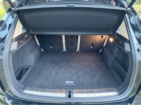 2018 BMW X1 18D AUTO S-DRIVE SPORT LINE €19,950 thumbnail