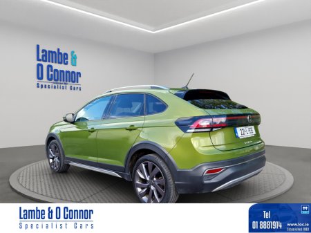 2022 Volkswagen Taigo STYLE 1.0 TSI ALLOYS **** REVERSE CAMERA *** €19,950