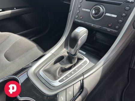 2016 Ford Mondeo - photo 6