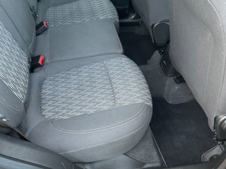 2016 Opel Mokka SC 1.6cdti 136PS 4DR €8,950 thumbnail