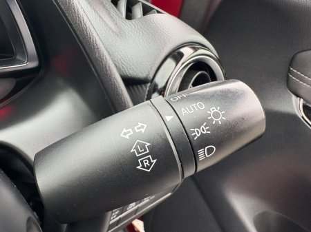 2017 Mazda Demio - thumbnail 24