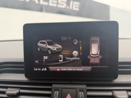 2020 Audi Q5 - thumbnail 20