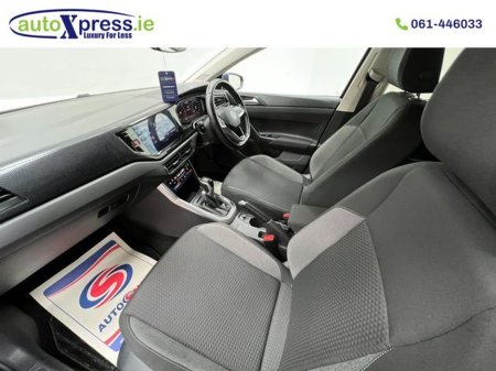 2023 Volkswagen Polo - thumbnail 16