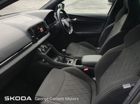 2021 Skoda Karoq - photo 4