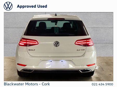 2021 Volkswagen Golf - thumbnail 13