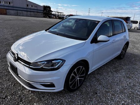 2020 Volkswagen Golf - thumbnail 4