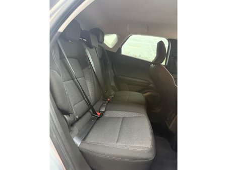 2022 Renault Captur ICONIC EDITION NAEB TCE 90 MAN €16,950 thumbnail