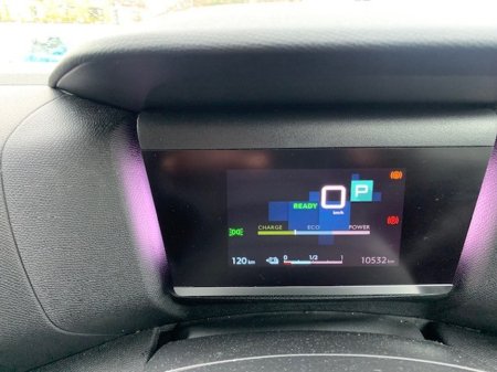 2025 Citroen C4 - thumbnail 14