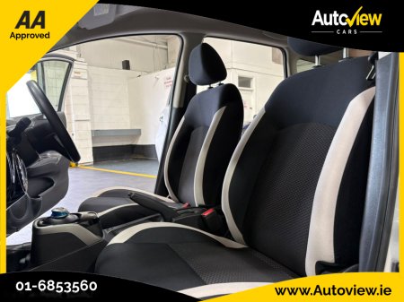 2020 Nissan Note - thumbnail 23