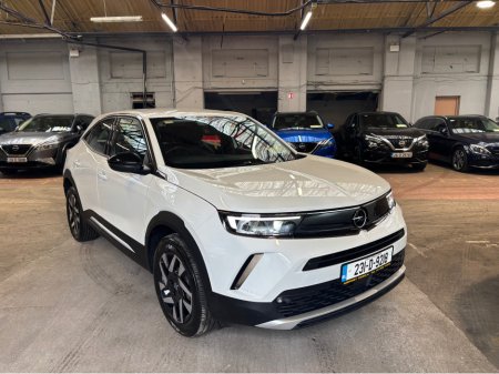 2023 Opel Mokka - thumbnail 10