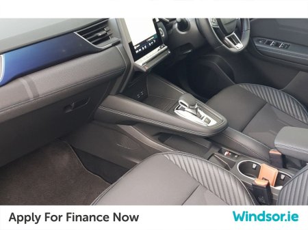 2025 Renault Symbioz E-Tech HEV 145 Techno Esprit Alpine €37,995