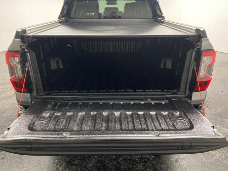 2024 Ford Ranger WILDTRAK 2.0 *EXTRAS* €42,272 thumbnail