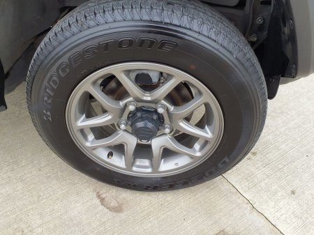 2023 Suzuki Jimny XC 4x4 Manual 4 Seat €26,950 thumbnail