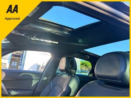 2015 Citroen DS5 2015 CITROEN DS5 1.6HDI STYLE LOW KMS €8,950 thumbnail