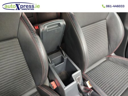 2017 Skoda Octavia 2.0 TDI VRS €13,495 thumbnail